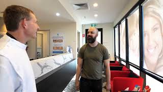 Absolute Dental Care - Introduction to