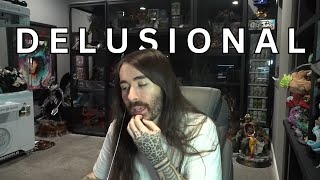 The most delusional people EVER