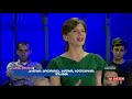 კამათი სტუდიაში რა კითხვები აქვთ სტუმრებს სამეთვალყურეო საბჭოს წევრთან