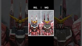 MG 저스티스 건담 , RG 저스티스 건담 / MG Justice Gundam  , RG Justice Gundam  #건담 #gundam #gunpla