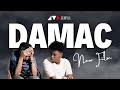 Film Somali | DAMAC RAGEED | Full Movie