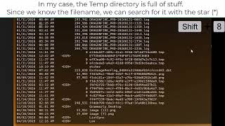 Digital Forensics Lab: Memory Analysis with Sysinternals & PowerShell (Part 1)