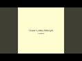 Ocean Lullaby Midnight