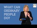 Climate change explained: what can ordinary people do? | FT
