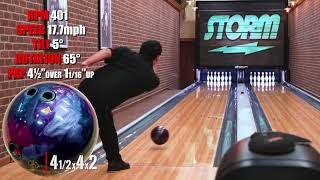 Roto Grip Attention Star Bowling Ball Review | Multiple Styles \u0026 Testers