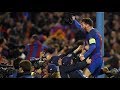LA REMONTADA - Movie (Frissons)