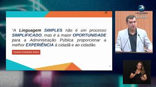 2º Congresso de Comunicação Pública do Sudeste/Tarde - 06/02/2025