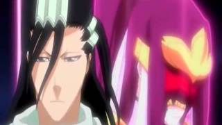 TOP 5 MOST EPIC BLEACH FIGHTS
