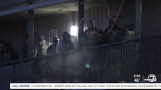 Immigration operations in Colorado: Latest on Wednesday’s raids