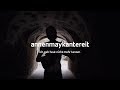 Ich geh heut nicht mehr tanzen - AnnenMayKantereit