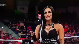 Sonya Deville Contract Terminated! WWE Monday Night RAW! 5/9/22