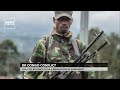 DR Congo Conflict: M23 Rebels Clash with Army After Failed Ceasefire| Secure the Continent |10-03-23