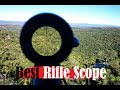 Best Rifle Scope under 100 Dollars (2018) | Top 5 Rifle Scopes For The Money