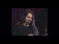 a rare 90s ibanez interview feat john petrucci