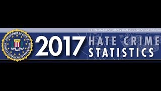 How to Find Hate Crime Statistics