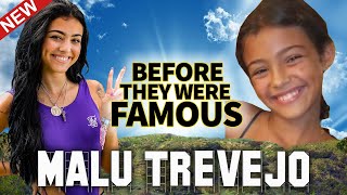 Malu Trevejo | Before They Were Famous | Updated Biography | OnlyFans & Ryan Garcia Drama