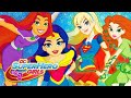 DC Super Hero Girls - All Episodes Season 2 Vol 2 [HD]