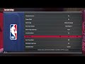 How To Change Player Indicator Style In NBA 2K24