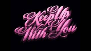 Teenage Bad Girl - Keep Up With You (Depressed Buttons Remix)