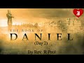 Book Of Daniel (Day 2) - By Rev. R Paul.