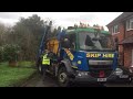 ews skip hire