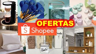 SHOPEE TOP ACHADOS 10.10: PROMOÇÕES IMPERDÍVEIS E DESCONTOS MARAVILHOSOS!