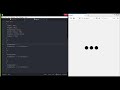 Text Loading Animation|HTML/CSS