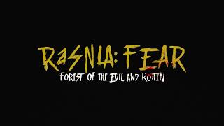 Step into the virtual realm of RaSNIA:FEAR....