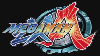 Mega Man Zero/ZX Legacy Collection: Mega Man ZX Advent (BLIND) Part 1