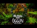 IFA FORE + Pepe y sus tambores - OGGUN - Mofori Ogun (Audio Cover)