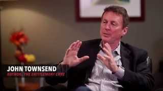 Why Giving Back Is Important | Dr John Townsend | The Entitlement Cure