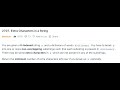 2707. Extra Characters in a String (2023-09-02)
