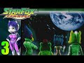 Star Fox Command [3] - First Ending: How Not To Write Stories