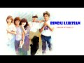 RINDU LUKISAN (+LYRICS) By HENDRI ROTINSULU