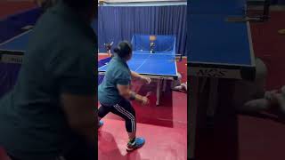Table Tennis Robot Training in Indore