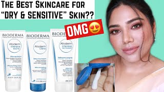 Best skincare products for \