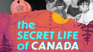 The Secret Life of the North