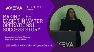 Making Life Easier in Water Operations | Riverside Public Utilities Success Story