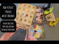 Castles of Burgundy SE How to Set Up and Play