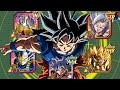 9週年 最穩定、最滿意的極品隊伍 | 七龍珠爆裂激戰 Dokkan Battle