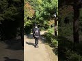 熱田区　 白鳥庭園　 紅葉　 庭園　 お散歩