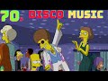 Best Disco Music 70s - 70's Classic Disco MIX - Greatest Disco Hits of The 70's