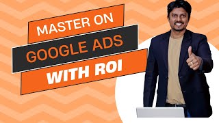 Master Google Ads Keyword Strategy | Step-by-Step Keyword Selection Guide for Maximum ROI