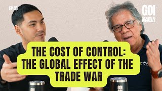 #48 | The Global Effect of the US-China Tariff War | Idris \u0026 Leon Jala