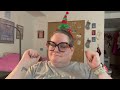 ggkcs podcast flosstube ~ 2024 vlogmas flossmas holivlogs 7 december 2024