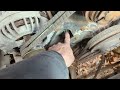 87 dodge ramcharger mechanical fuel pump replacement