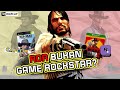 Sebelum dan Sesudah Game RDR di tangan Rockstar