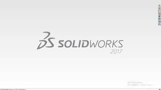 SolidWorks教學不限版本均適用 1 1 第一步就做錯 設定公制範本檔