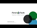 First Tech Credit Union Online Banking - Mobile Bill Pay