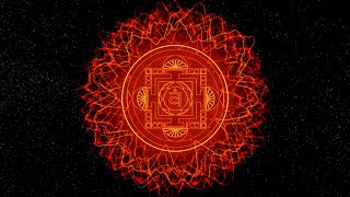 417 Hz | Routing Sexual Energy to Spiritual Awakening | Sleep Meditation for Sacral Chakra Healing